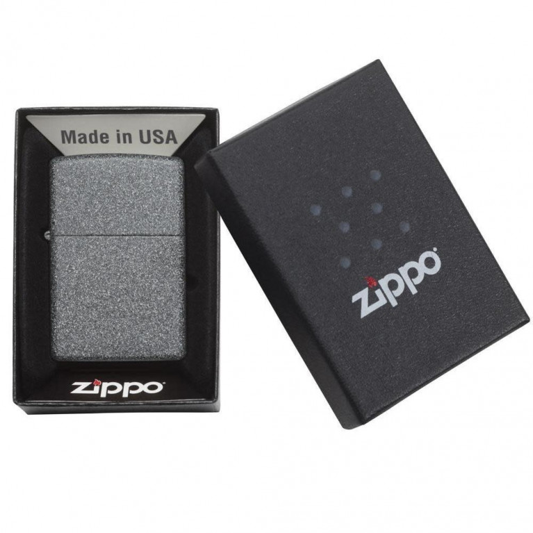 "Zippo" öngyújtó